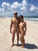 Why Wouldn't You Go To A Nude Beach?