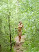 This Is Natures Path Of Joy And Freedom