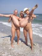 Mit Diesen Mädels Würde Ich Gerne Mal Einen Strandspaziergang Machen