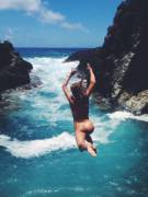 Take A Leap Of Faith And Try Nudism