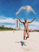 Haulover Beach: Cleared For Take Off