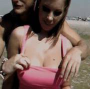 My Cousins Are Really Inviting At Family Gatherings.