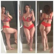 Not Bad For A 38 Year Old