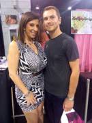 Met My Favorite Mom Today!!