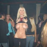 50 Year Old Fit And Busty