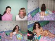 Innocent And Fuckable