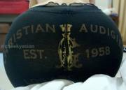 A Little Thong For Your [F]Ap Friday