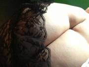 Wearing My [F]Avorite Lingerie &Amp;Amp;Lt;3