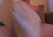 Look What Was Hidden Under That Blanket