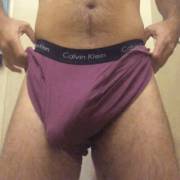 A Little More Force This Time. (Oc)