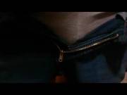 Shit Light, But The Dick Is There.