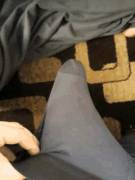 A Lovely Lady Told Me This Might Fit Here