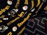 Any Steelers Fans Here? If Not, Have Some Cock!