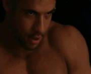 No Towels On Balcony