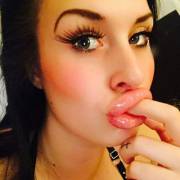 Perfectly Engineered To Suck Dick