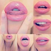 Tara Babcock Lushous Lips