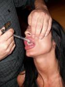 The Things Women Do To Please Men...