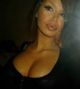 Unknown But Great Lips