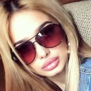 Another Russian Beauty