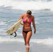 Having A Great Day On The Water