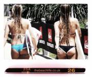 Surf Butt Is The Best Butt