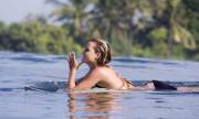 Alana Blanchard In Bali (Photo: Damea Dorsey)
