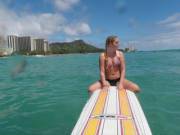 Waiting For A Good One