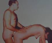 Back Door Entry...dicking With Her Ass