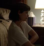 Morena Baccarin [Gif]