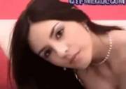 Super Sexy Arab Chick