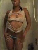 Dancing In The Shower