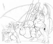 Anyone Know Where, And Who This Comic Came From?