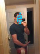 Rock Hard Like Mt Rushmore