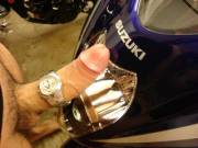 Here Is Some Freedom Wearing A Watch. Thanks Snowden