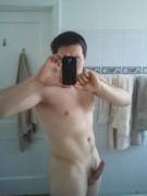 My Little Soldier Salutes [4.5 Inches]