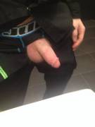 Corporate Cock For Freedom