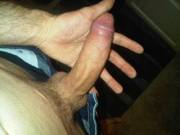 Another One For Murica, Birthmark And All. Lemme Know What You Think