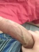 Morning Wood And Big Balls