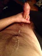 I Just Couldn't Hold Back The Freedom!