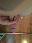 First Post. Tell Me What You Think