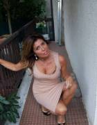 Still Searching For Her Pussy