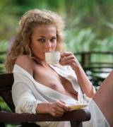 Babe In The Backyard