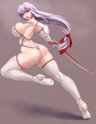 Tight Clothes Are The Best Clothes