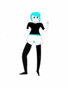 First Post, Plz Be Gentle, Thighhighs For Lyfu