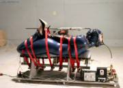 Removing The Gag Reflex With An Inflatable Dildo