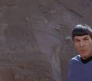 Shatner Turned Down Srs; Nimoy Turns Down Dickgirls.