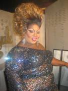 White, Privileged Cis White Men Only Hate Her Because Her Dick Bigger!