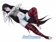 Fine Marceline