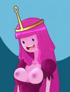 Princess Bubblegum Gone Gummy (Rodjim)
