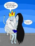 Shut Up You Silly Old Man